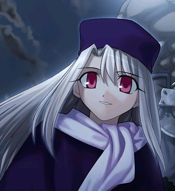 fate stay night漢化版