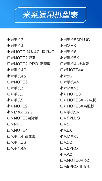 小米遙控器下載