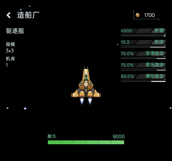 星際飛行