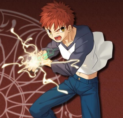 fate stay night漢化版