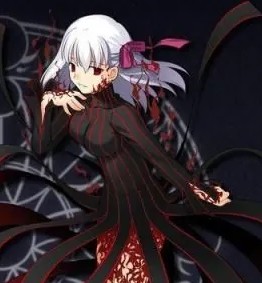 命運之夜