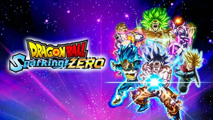 七龍珠電光炸裂ZERO游戲進(jìn)度70%存檔