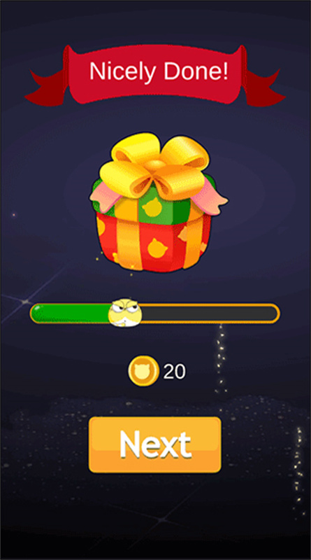 排序?qū)櫸锲磮D(Sort Pet Puzzle)