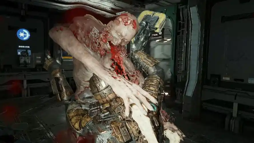死亡空間修改器中文版