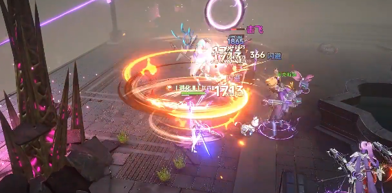 曙光計(jì)劃手游最新版