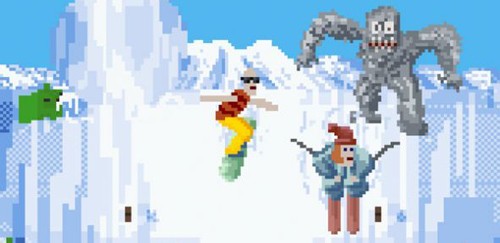 像素哥3正版（McPixel Lite）