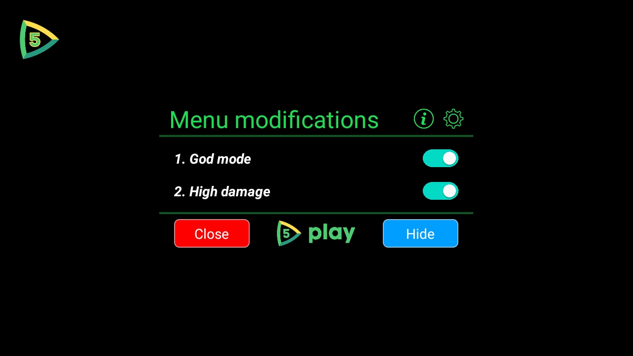 光明記憶MOD內(nèi)置菜單版下載