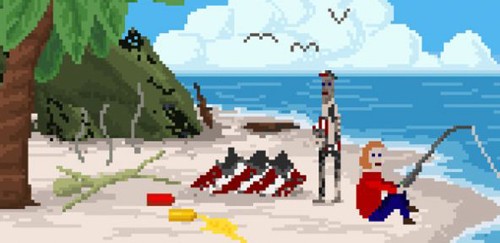 像素哥3正版（McPixel Lite）