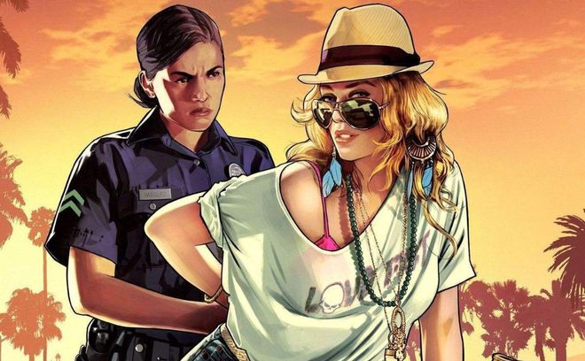 GTA5熱咖啡MOD