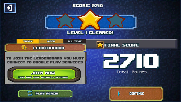 生存饑餓游戲2(Dungeon Hero Survival)