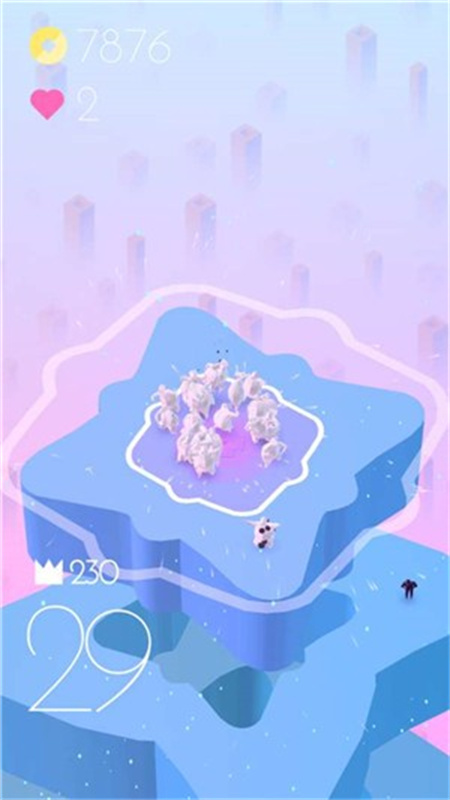 完美貼合