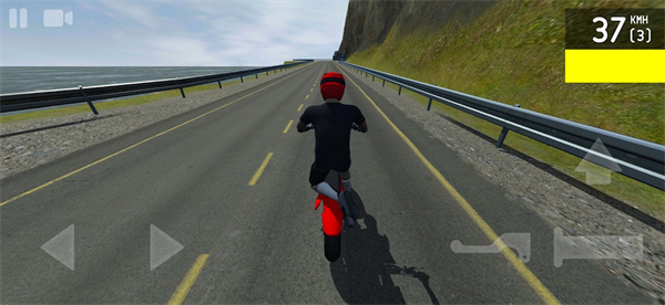 特技人生2漢化版(wheelie life 2)