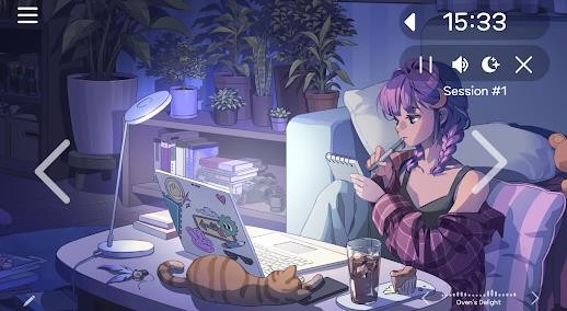 我的小番茄鐘