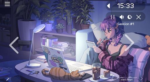 我的小番茄鐘