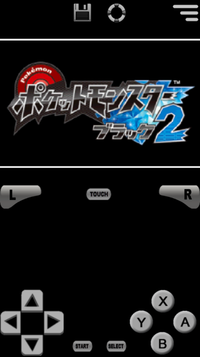 口袋妖怪黑白2下載中文版