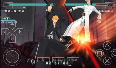 死神靈魂升溫7正版