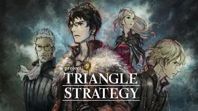 三角戰略修改器CT文件MOD
