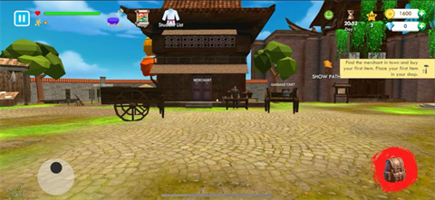 格斗學(xué)校模擬器