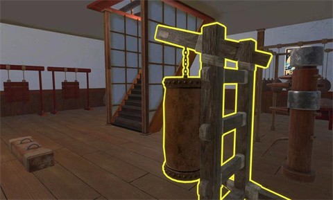 格斗學(xué)校模擬器(Fight School Simulator)