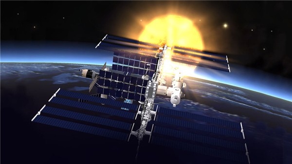 宇宙模擬器2