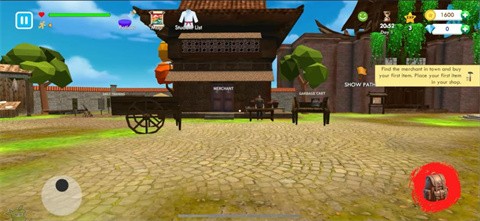 格斗學(xué)校模擬器(Fight School Simulator)
