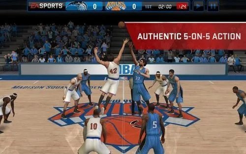 nbalive07完美商店和開(kāi)燈光mod