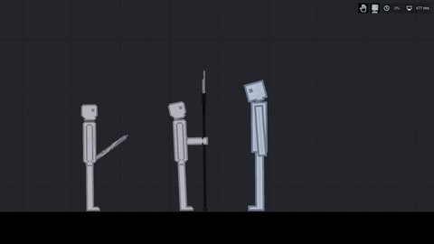 人類游樂場中文mod