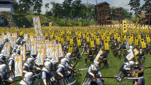 幕府將軍2全面戰爭修改器