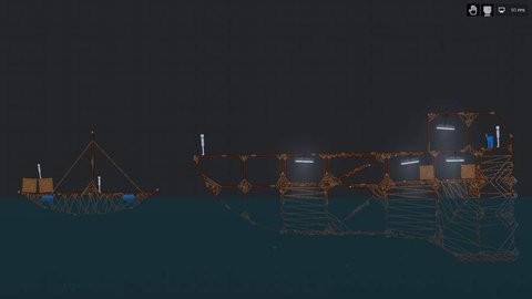 人類游樂場中文mod