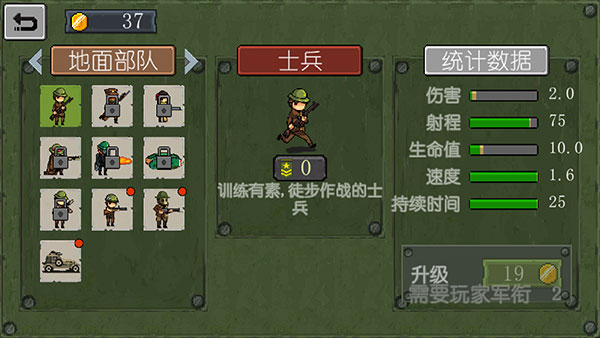 戰爭部隊1917漢化版