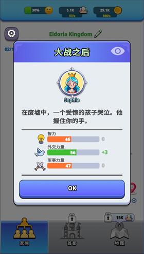 王國(guó)生活