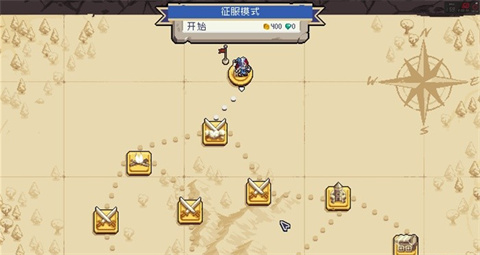 戰(zhàn)律2口袋版