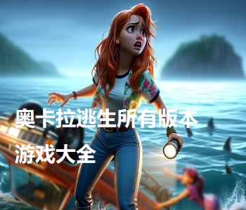 奧卡拉逃生所有版本游戲大全
