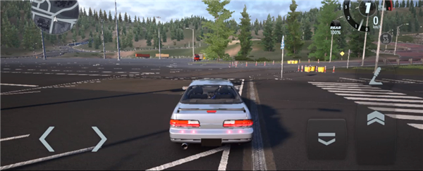 CarX漂移賽車3中文版