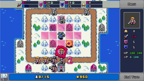 遠(yuǎn)古帝國(Ancient Empires Reloaded)