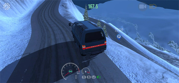 卡車模擬器（Nextgen: Truck Simulator）