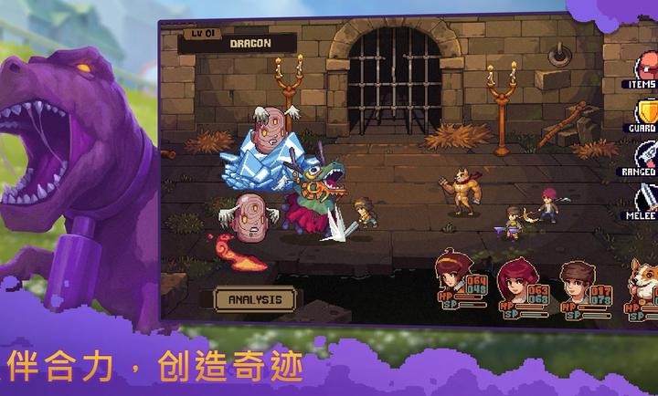 布魯姆鎮另一段故事(Bloomtown a Different Story)