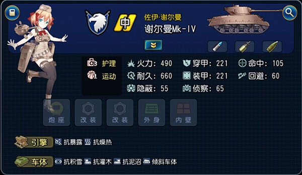 鋼鐵華爾茲