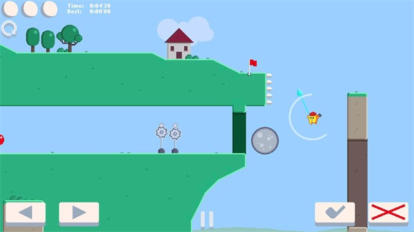 零式高爾夫(Golf Zero)