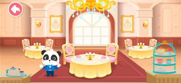 奇妙世界美食免費版