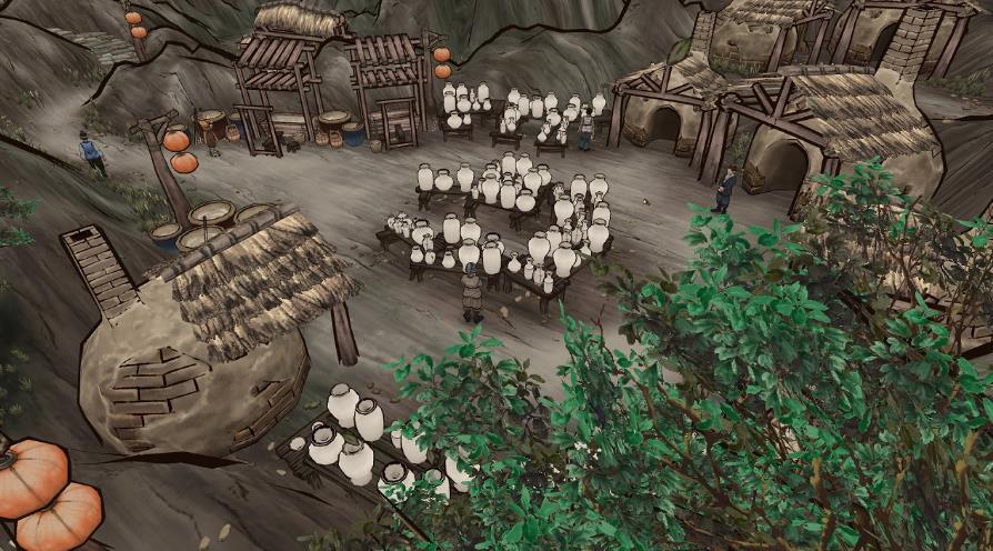 江湖錄修改器免費版