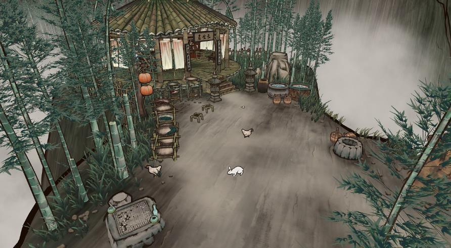 江湖錄修改器免費版