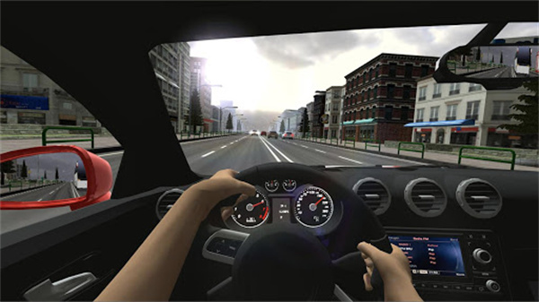賽車限制最新版(Racing Limits)