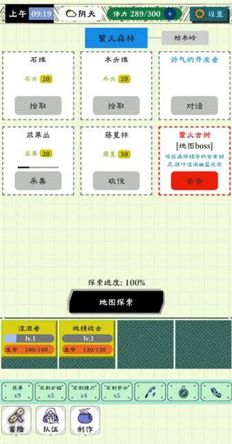 咕嚕物語