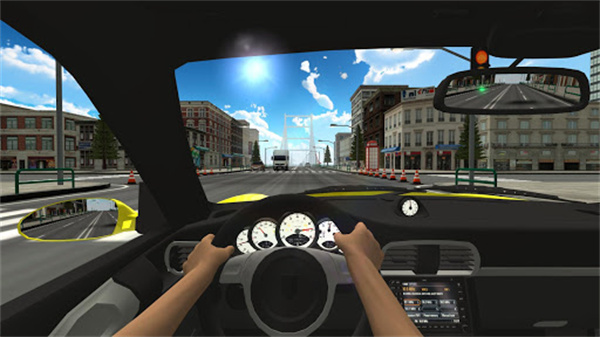 賽車限制最新版(Racing Limits)
