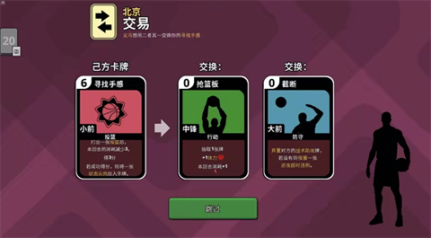 籃下王朝戰(zhàn)術(shù)大師(Clutchtime)