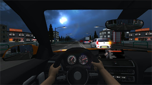 賽車限制最新版(Racing Limits)