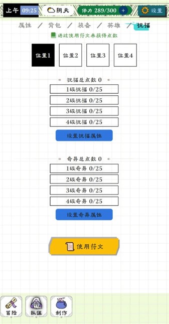 咕嚕物語