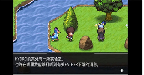 超進(jìn)化精靈2手游