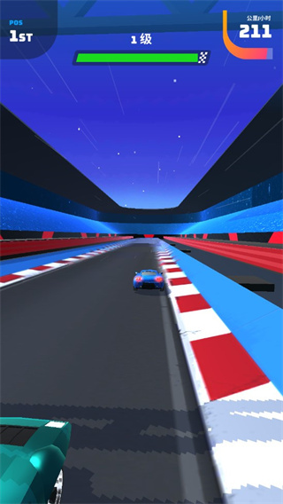 飛車大師安卓版(Race Master 3D)